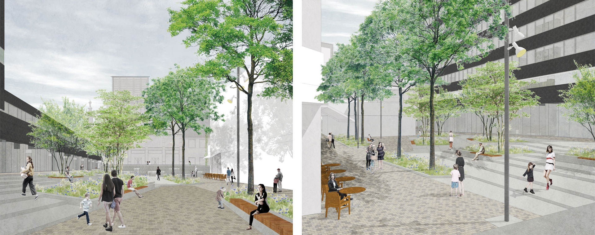 artist impression artist impression