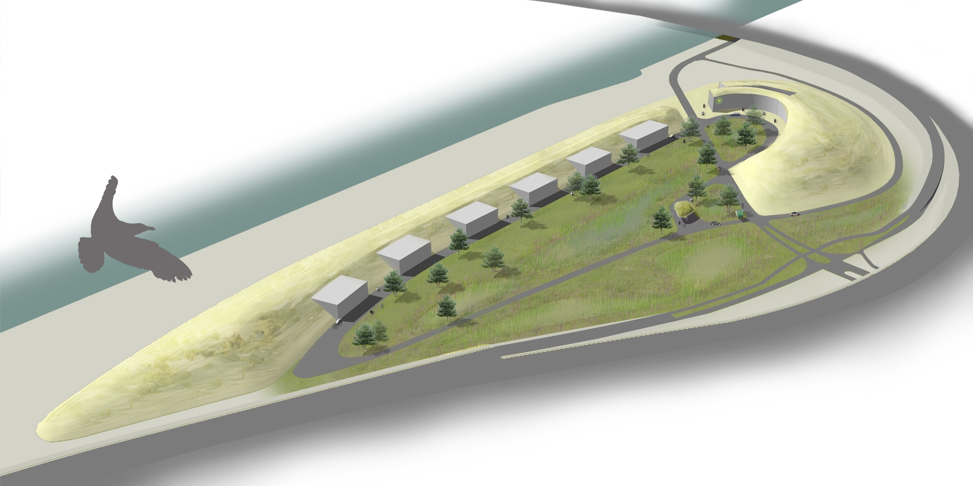 d'arcyweg artist impression d'arcyweg artist impression