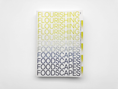 Foodscapes presentatie 2 Foodscapes presentatie 2