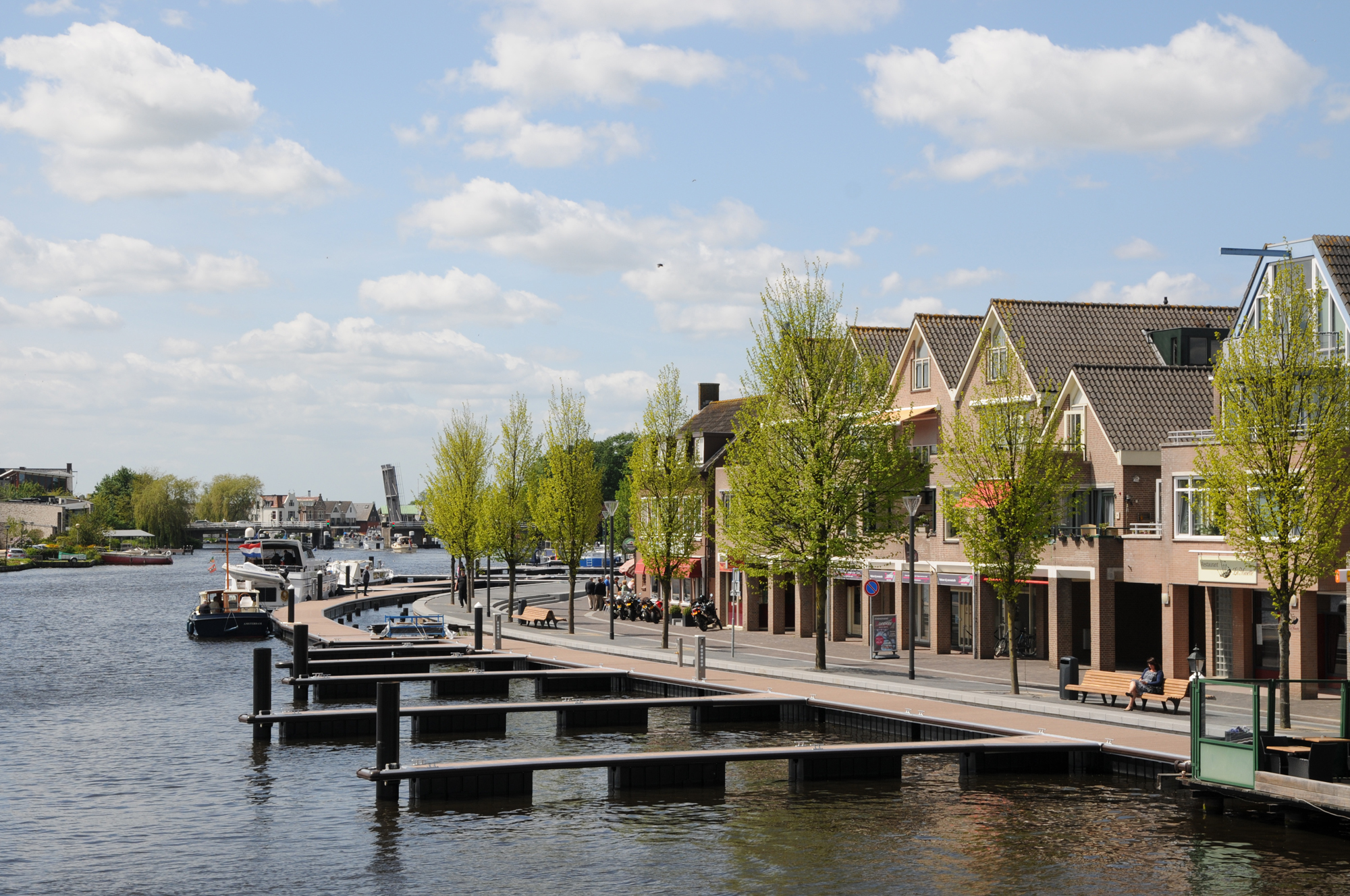Nieuwsarchief / Uithoorn ligt weer aan de Amstel | MTD