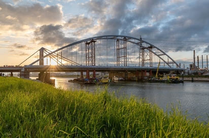 Suurfhofbrug 2