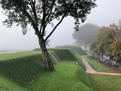 Muiden 2