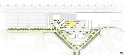 Eindhoven Airport 5 Eindhoven Airport 5