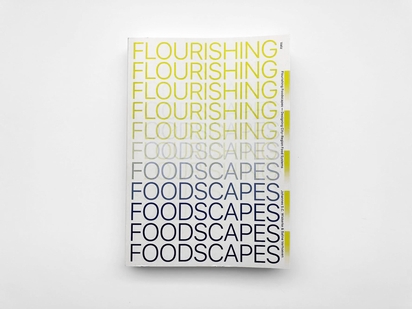 Foodscapes presentatie 2 Foodscapes presentatie 2