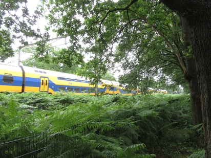 Huidige situatie