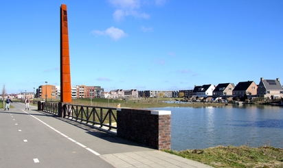Laan naar Parijsch 3