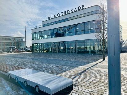 Noordkade 1