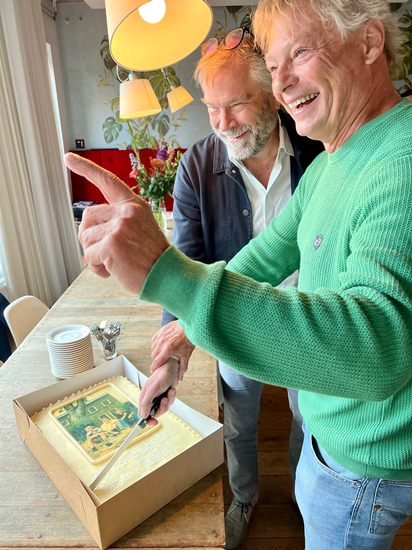 25 jaar MTD 1