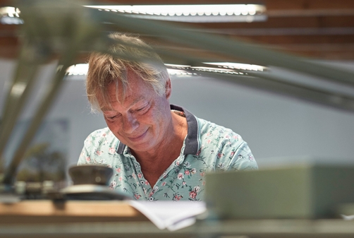 Frank Meijer