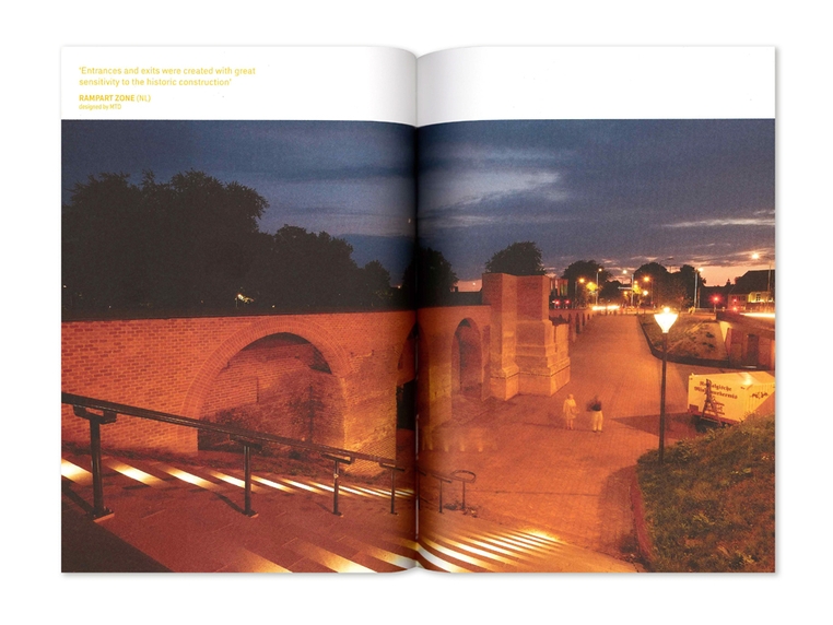 LANDSCAPE ARCHITECTURE EUROPE #5 4 LANDSCAPE ARCHITECTURE EUROPE #5 4