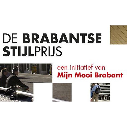 Brabantsestijlprijs 1 Brabantsestijlprijs 1