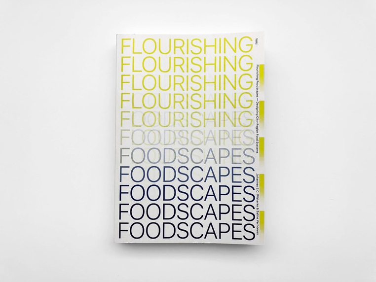 Foodscapes presentatie 2 Foodscapes presentatie 2
